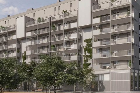Ático de 4 dormitorios en venta en La Sagrera, Barcelona, Cataluña, Spain № 7271 - foto 16