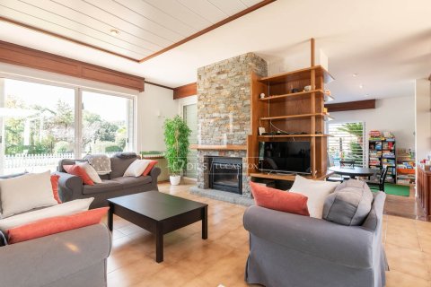 7 chambres villa à vendre à Bellaterra, Barcelona, Catalonia, Spain № 4354 - photo 3