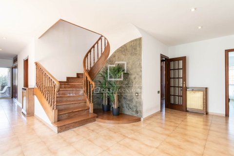 7 chambres villa à vendre à Bellaterra, Barcelona, Catalonia, Spain № 4354 - photo 16