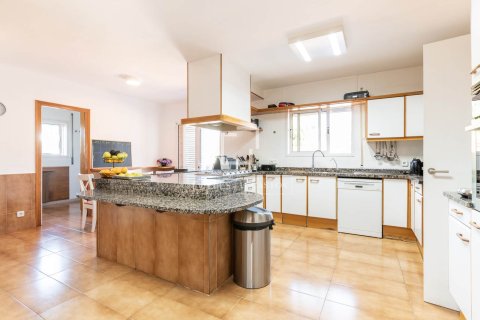 7 chambres villa à vendre à Bellaterra, Barcelona, Catalonia, Spain № 4354 - photo 12