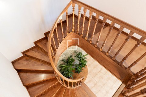 7 chambres villa à vendre à Bellaterra, Barcelona, Catalonia, Spain № 4354 - photo 19