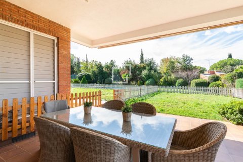 7 chambres villa à vendre à Bellaterra, Barcelona, Catalonia, Spain № 4354 - photo 4