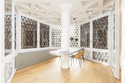 5 chambres apartment à vendre à Barcelona, Catalonia, Spain № 4350 - photo 7