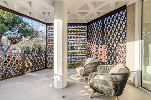 5 chambres apartment à vendre à Barcelona, Catalonia, Spain № 4350 - photo 6