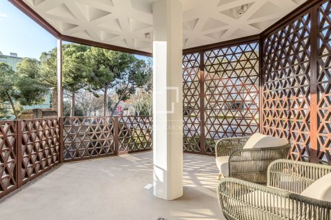 5 chambres apartment à vendre à Barcelona, Catalonia, Spain № 4350 - photo 5