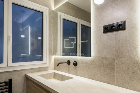 3 chambres apartment à vendre à Barcelona, Catalonia, Spain № 4349 - photo 22