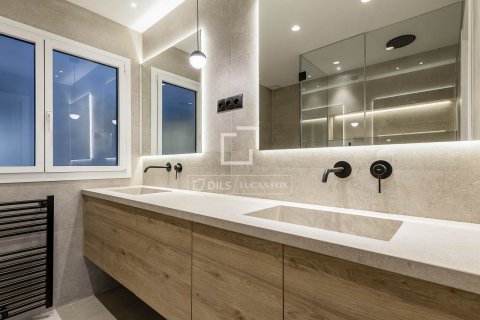 3 chambres apartment à vendre à Barcelona, Catalonia, Spain № 4349 - photo 23