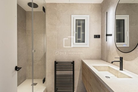 3 chambres apartment à vendre à Barcelona, Catalonia, Spain № 4349 - photo 26