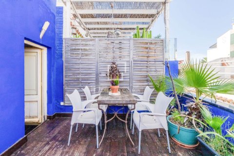 3 chambres villa à vendre à Sitges, Barcelona, Catalonia, Spain № 4352 - photo 2