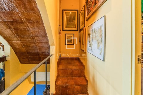 3 chambres villa à vendre à Sitges, Barcelona, Catalonia, Spain № 4352 - photo 14