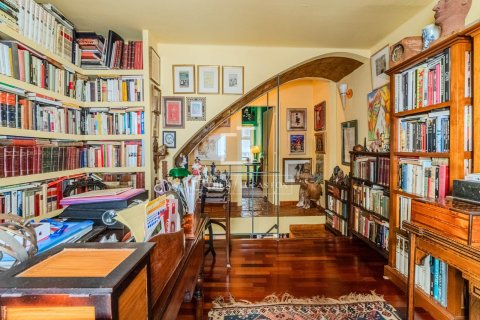 3 chambres villa à vendre à Sitges, Barcelona, Catalonia, Spain № 4352 - photo 13