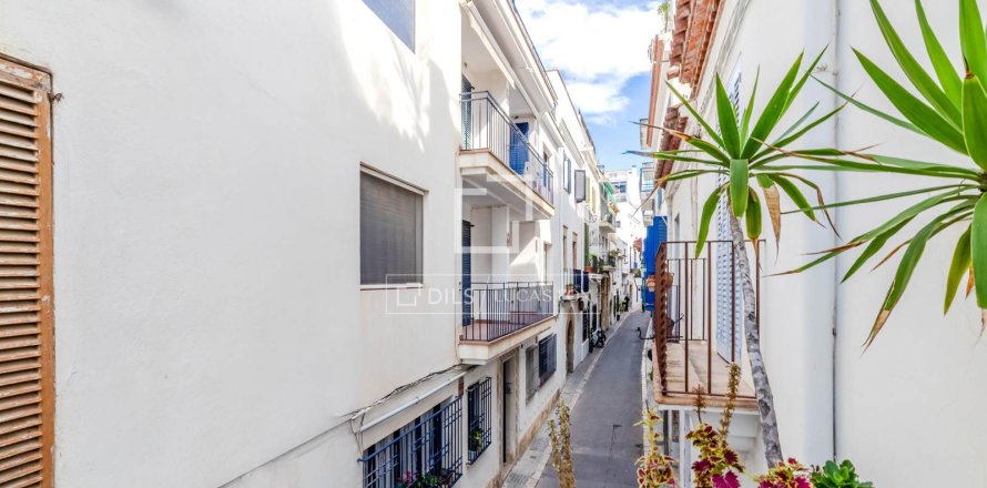 3 chambres villa à vendre à Sitges, Barcelona, Catalonia, Spain № 4352