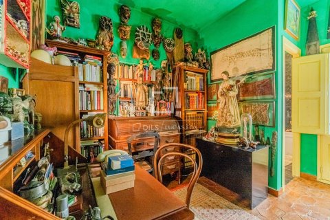 3 chambres villa à vendre à Sitges, Barcelona, Catalonia, Spain № 4352 - photo 15