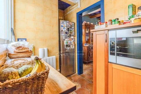 3 chambres villa à vendre à Sitges, Barcelona, Catalonia, Spain № 4352 - photo 11