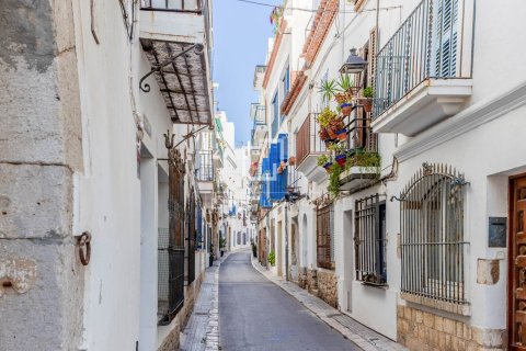 3 chambres villa à vendre à Sitges, Barcelona, Catalonia, Spain № 4352 - photo 21