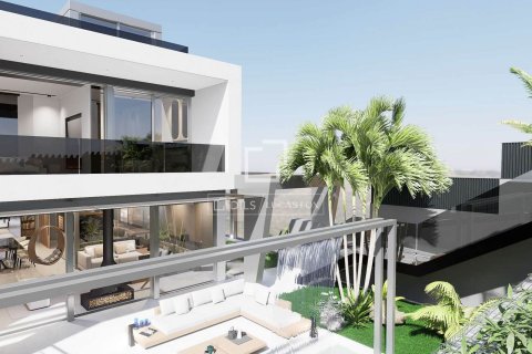 5 chambres villa à vendre à Sitges, Barcelona, Catalonia, Spain № 4348 - photo 2