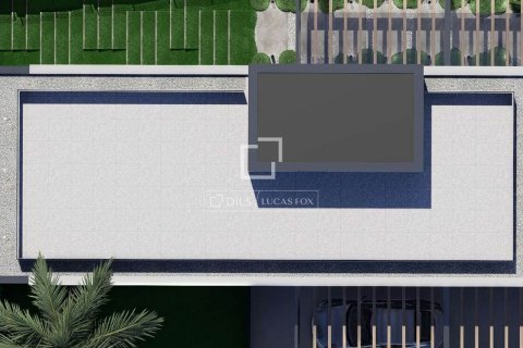 5 chambres villa à vendre à Sitges, Barcelona, Catalonia, Spain № 4348 - photo 10