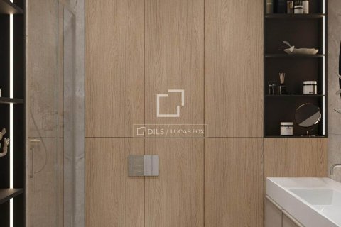 3 chambres apartment à vendre à Barcelona, Catalonia, Spain № 4351 - photo 21