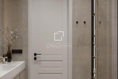 3 chambres apartment à vendre à Barcelona, Catalonia, Spain № 4351 - photo 23