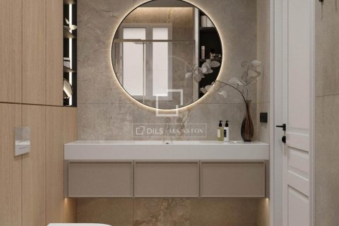 3 chambres apartment à vendre à Barcelona, Catalonia, Spain № 4351 - photo 19