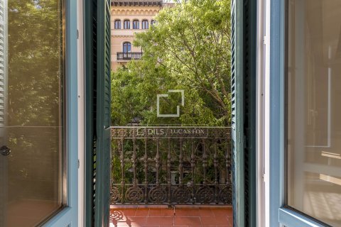 3 chambres apartment à vendre à Barcelona, Catalonia, Spain № 4351 - photo 7