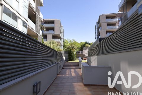 Apartamento de 3 dormitorios en venta en Sant Cugat del Vallès, Barcelona, Cataluña, Spain № 7383 - foto 24