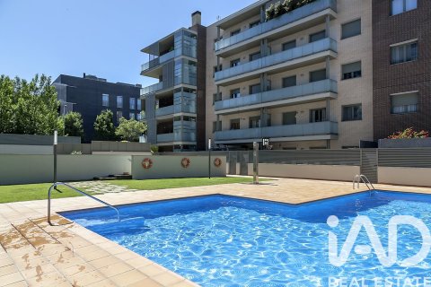 Apartamento de 3 dormitorios en venta en Sant Cugat del Vallès, Barcelona, Cataluña, Spain № 7383 - foto 23