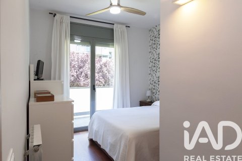 Apartamento de 3 dormitorios en venta en Sant Cugat del Vallès, Barcelona, Cataluña, Spain № 7383 - foto 10