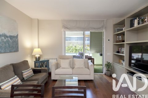 Apartamento de 3 dormitorios en venta en Sant Cugat del Vallès, Barcelona, Cataluña, Spain № 7383 - foto 19