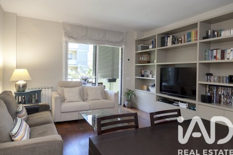 Apartamento de 3 dormitorios en venta en Sant Cugat del Vallès, Barcelona, Cataluña, Spain № 7383 - foto 20