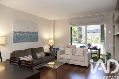 Apartamento de 3 dormitorios en venta en Sant Cugat del Vallès, Barcelona, Cataluña, Spain № 7383 - foto 21