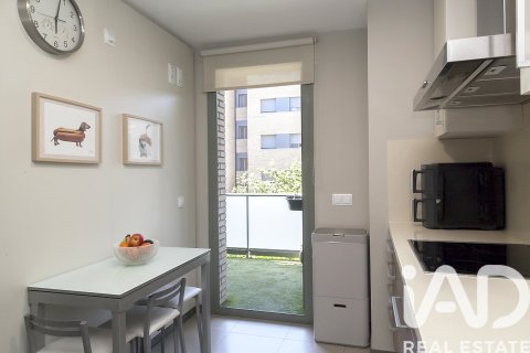 Apartamento de 3 dormitorios en venta en Sant Cugat del Vallès, Barcelona, Cataluña, Spain № 7383 - foto 13
