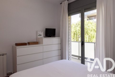 Apartamento de 3 dormitorios en venta en Sant Cugat del Vallès, Barcelona, Cataluña, Spain № 7383 - foto 7
