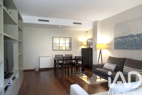 Apartamento de 3 dormitorios en venta en Sant Cugat del Vallès, Barcelona, Cataluña, Spain № 7383 - foto 18