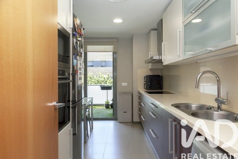 Apartamento de 3 dormitorios en venta en Sant Cugat del Vallès, Barcelona, Cataluña, Spain № 7383 - foto 15