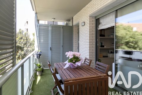 Apartamento de 3 dormitorios en venta en Sant Cugat del Vallès, Barcelona, Cataluña, Spain № 7383 - foto 22