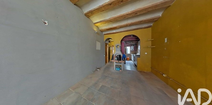 3 bedrooms apartment for sale in Barcelona, Catalonia, Spain № 7380