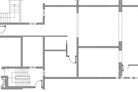 Купить квартиру в Барселона, Испания с 3 спальни, 100м², № 7377 - фото 2