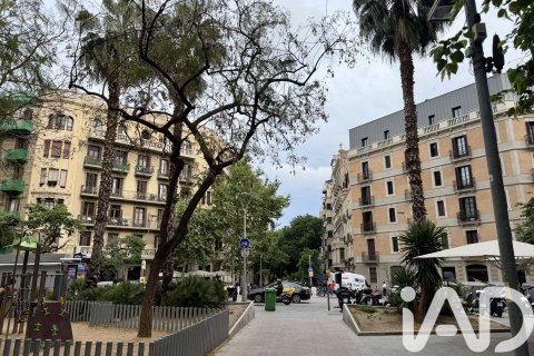 Купить квартиру в Барселона, Испания с 3 спальни, 100м², № 7377 - фото 6