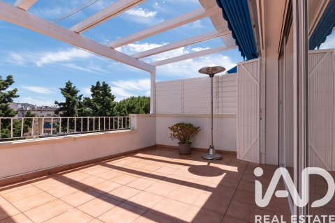 3 chambres penthouse à vendre à Sitges, Barcelona, Catalonia, Spain № 7381 - photo 21