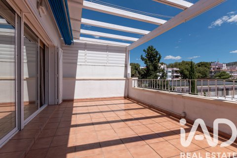 3 chambres penthouse à vendre à Sitges, Barcelona, Catalonia, Spain № 7381 - photo 20