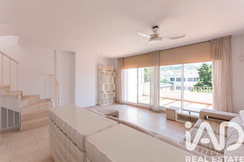 3 chambres penthouse à vendre à Sitges, Barcelona, Catalonia, Spain № 7381 - photo 25