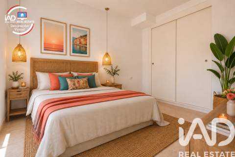 3 chambres penthouse à vendre à Sitges, Barcelona, Catalonia, Spain № 7381 - photo 16