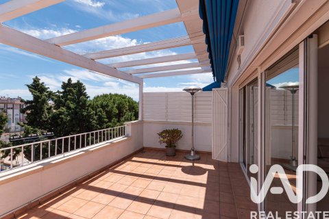 3 chambres penthouse à vendre à Sitges, Barcelona, Catalonia, Spain № 7381 - photo 19