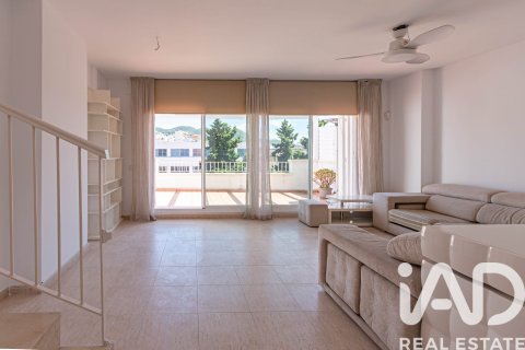 3 chambres penthouse à vendre à Sitges, Barcelona, Catalonia, Spain № 7381 - photo 18