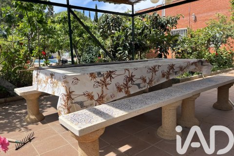 5 bedrooms house for sale in El Vendrell, Tarragona, Catalonia, Spain № 7379 - photo 8
