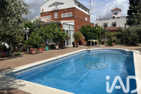 5 bedrooms house for sale in El Vendrell, Tarragona, Catalonia, Spain № 7379