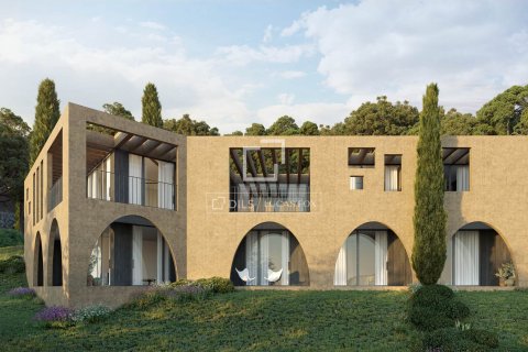 6 bedrooms villa for sale in Cabrils, Barcelona, Catalonia, Spain № 6531 - photo 12