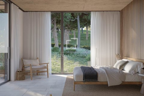 6 bedrooms villa for sale in Cabrils, Barcelona, Catalonia, Spain № 6531 - photo 9