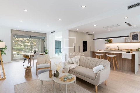 Купить виллу в Алелья, Испания с 4 спальни, 330м², № 6528 - фото 3